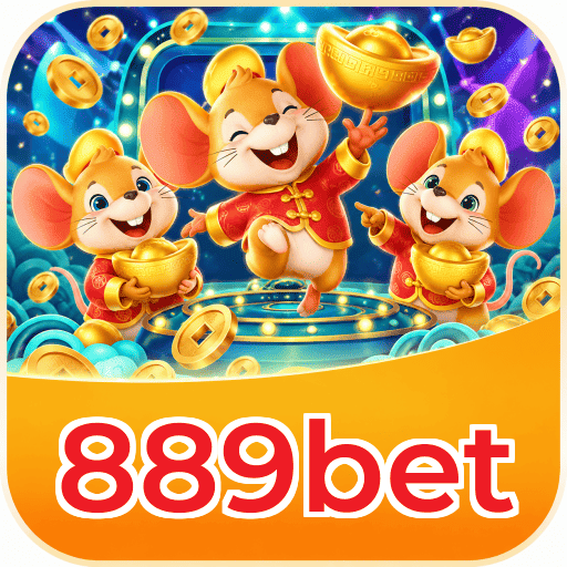 889bet Logo