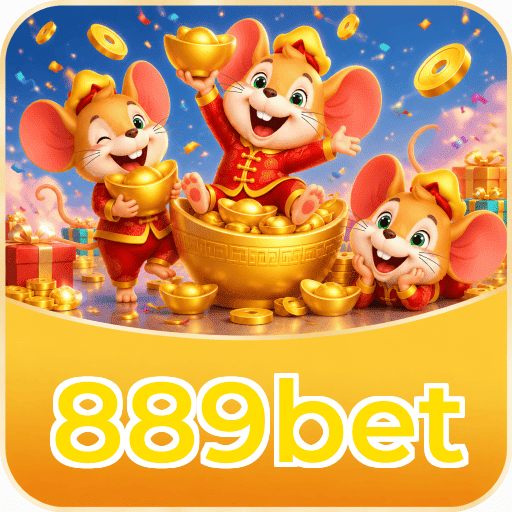 889bet Logo