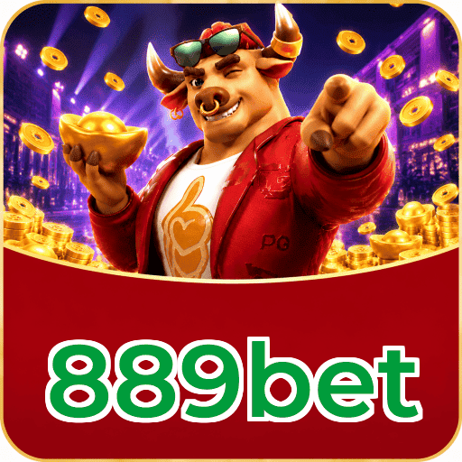 889bet Logo
