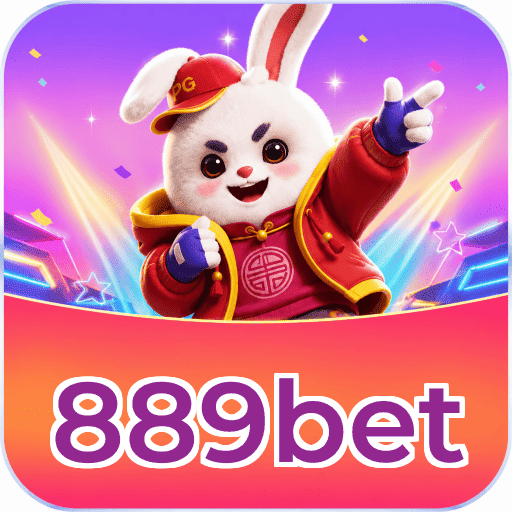 889bet Logo