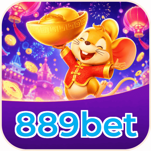 889bet Logo