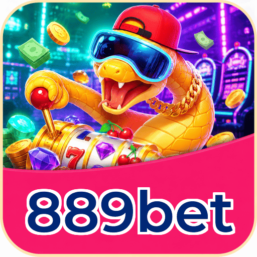 889bet Logo