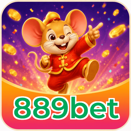889bet Logo