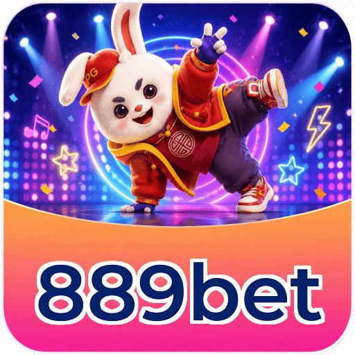 889bet Logo