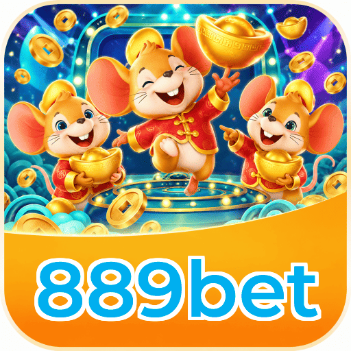 889bet Logo
