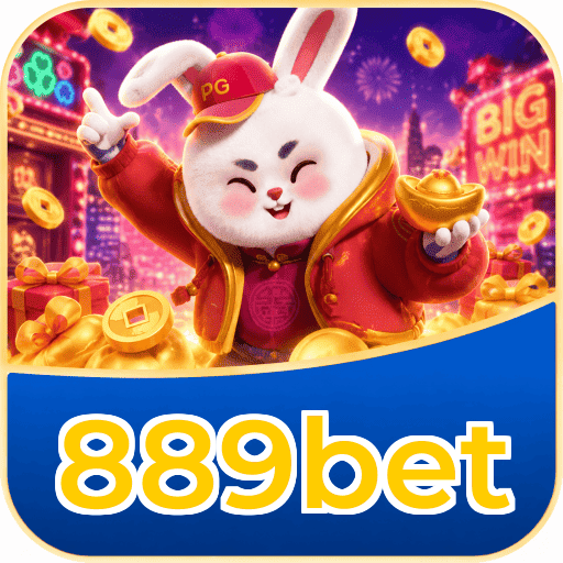 889bet Logo