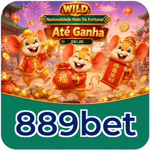 889bet Logo